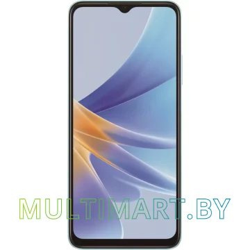 Смартфон Oppo A17k CPH2471 3GB/64GB (голубой) картинка 2